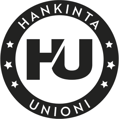 Proventum on Hankinta Unionin yhteistyökumppani