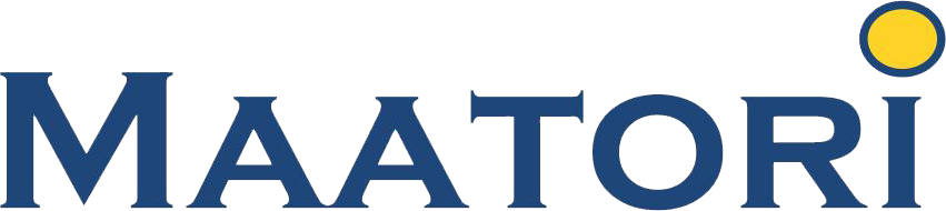 Maatori logo