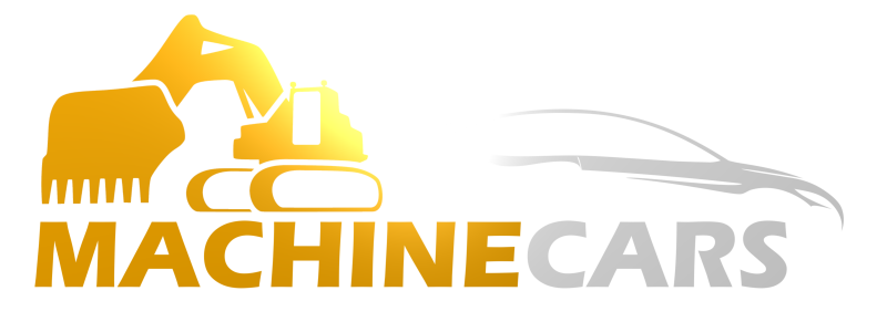machinecars-logo